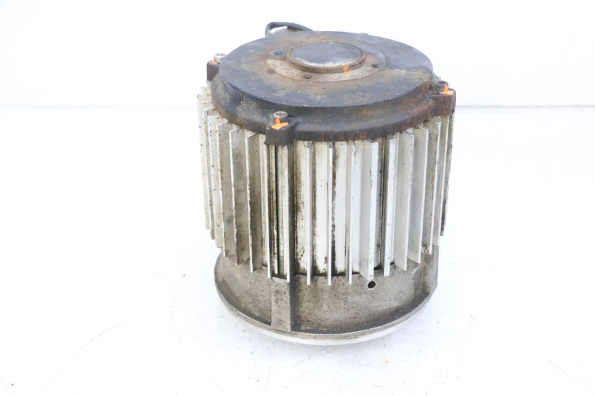 photo de MOTOR LIGIER PULSE 3 1 (2014 - 2020) - Andere kijkhoek