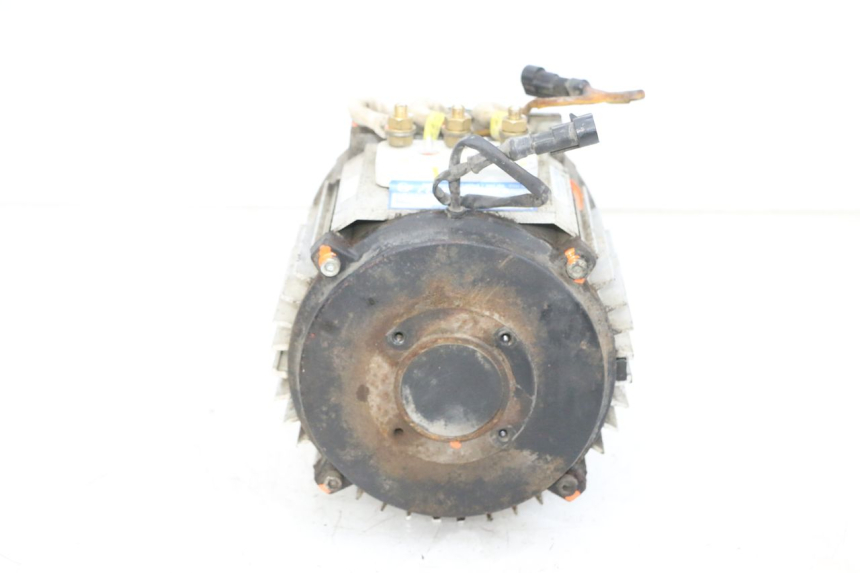 photo de MOTOR LIGIER PULSE 3 1 (2014 - 2020) - Gecontroleerd onderdeel