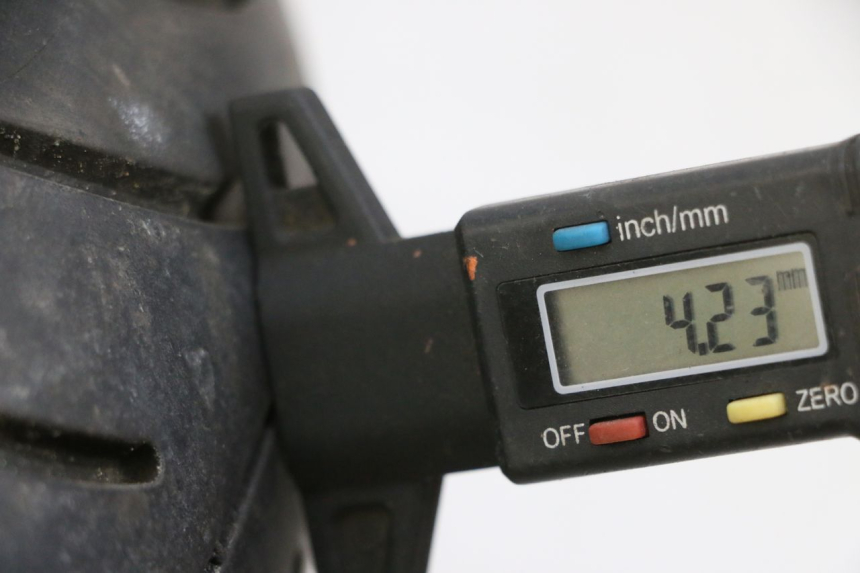 photo de MOTOR EFUN PUSA 1 - Detail van het onderdeel