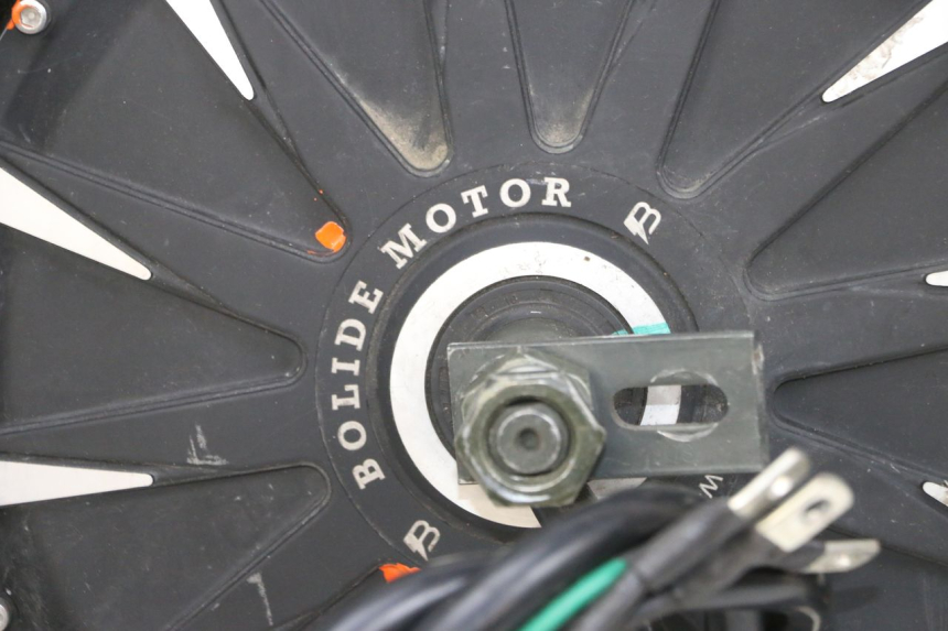 photo de MOTOR EFUN PUSA 1 - Productaanzicht