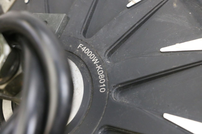 photo de MOTOR EFUN PUSA 1 - Overzicht