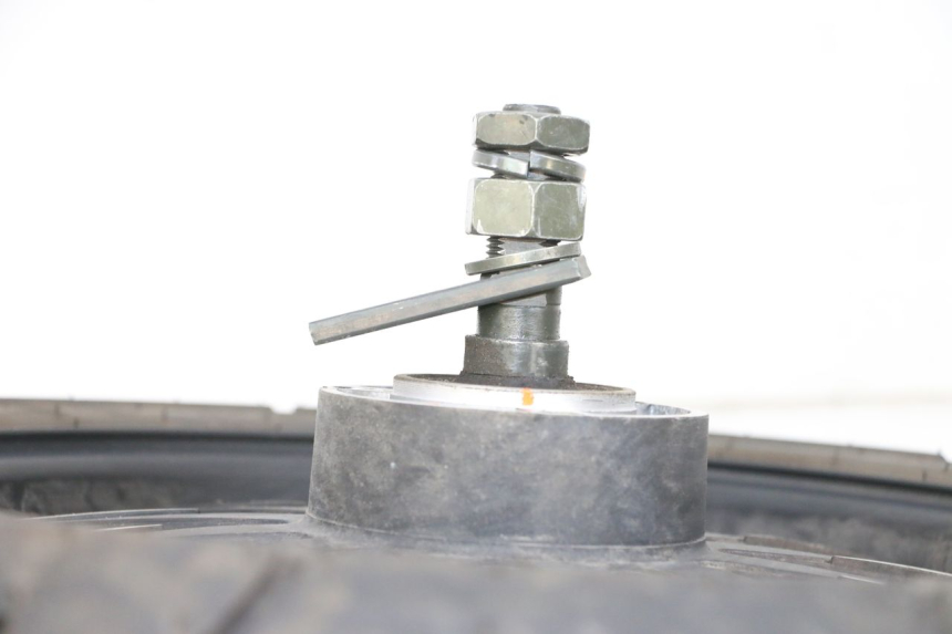 photo de MOTOR EFUN PUSA 1 - Gecontroleerd onderdeel