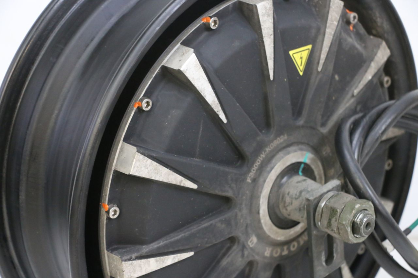 photo de MOTOR EFUN PUSA 1 - Productaanzicht