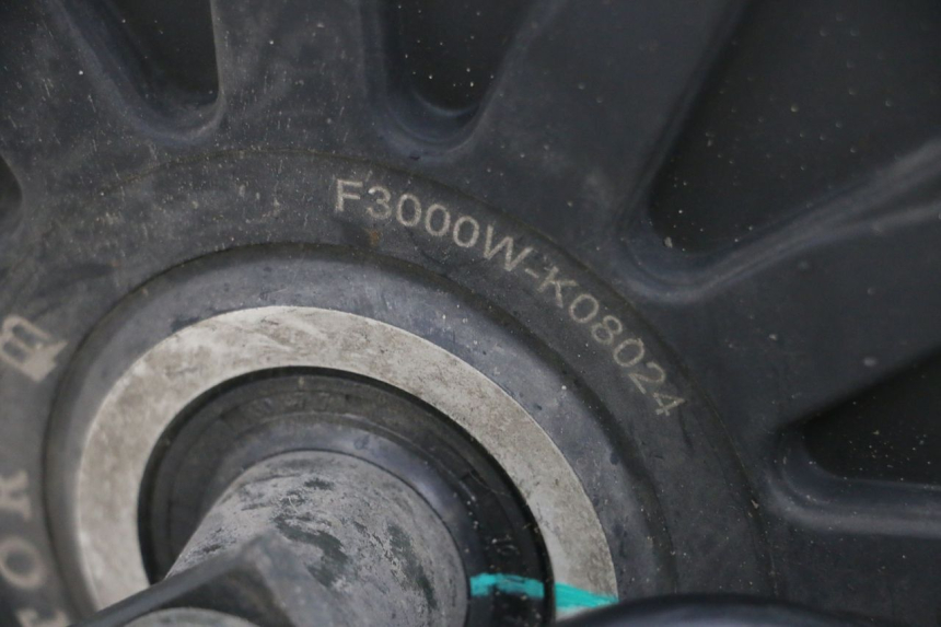 photo de MOTOR EFUN PUSA 1 - Aanvullende foto