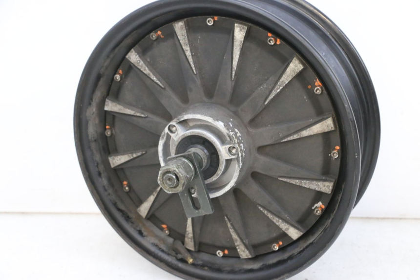 photo de MOTOR EFUN PUSA 1 - Overzicht