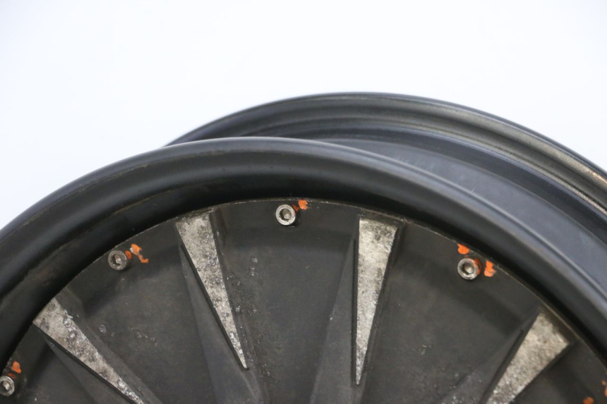 photo de MOTOR EFUN PUSA 1 - Staat van het oppervlak