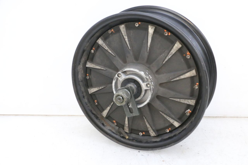 photo de MOTOR EFUN PUSA 1 - Gecontroleerd onderdeel
