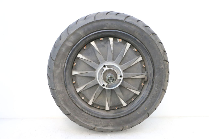 photo de MOTOR EFUN PUSA 1 - Hoofdaanzicht