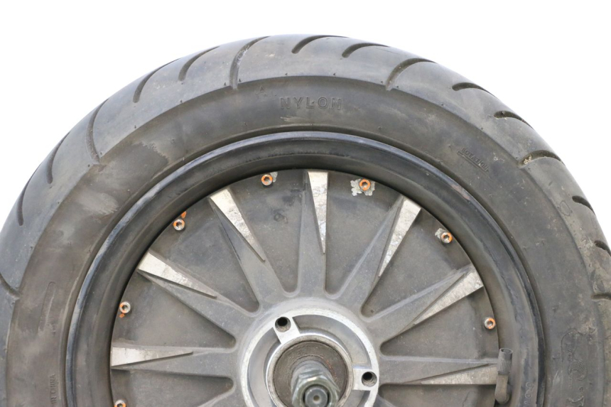 photo de MOTOR EFUN PUSA 1 - Detail van het onderdeel