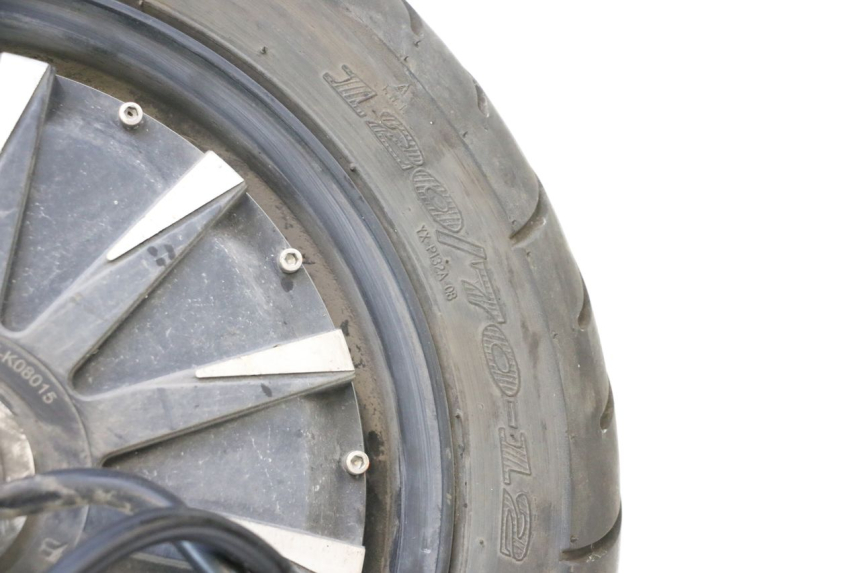photo de MOTOR EFUN PUSA 1 - Gecontroleerd onderdeel