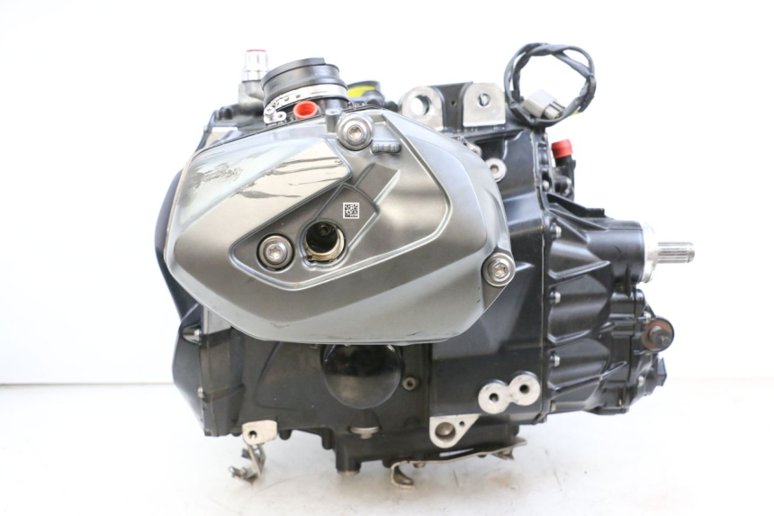photo de MOTOR BMW R GS 1250 (2021 - 2024) - Productaanzicht
