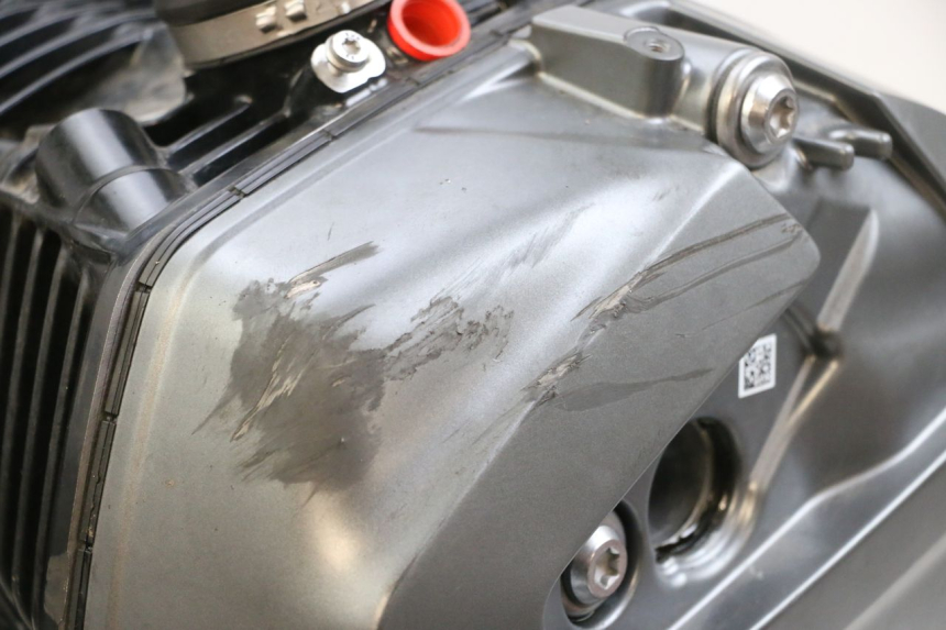 photo de MOTOR BMW R GS 1250 (2021 - 2024) - Kenmerkende details