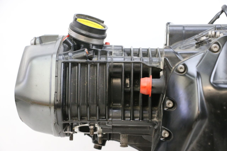 photo de MOTOR BMW R GS 1250 (2021 - 2024) - Detailaanzicht