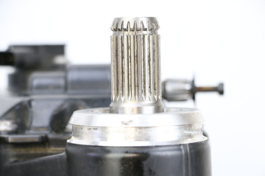 photo de MOTOR BMW R GS 1250 (2021 - 2024) - Visuele inspectie