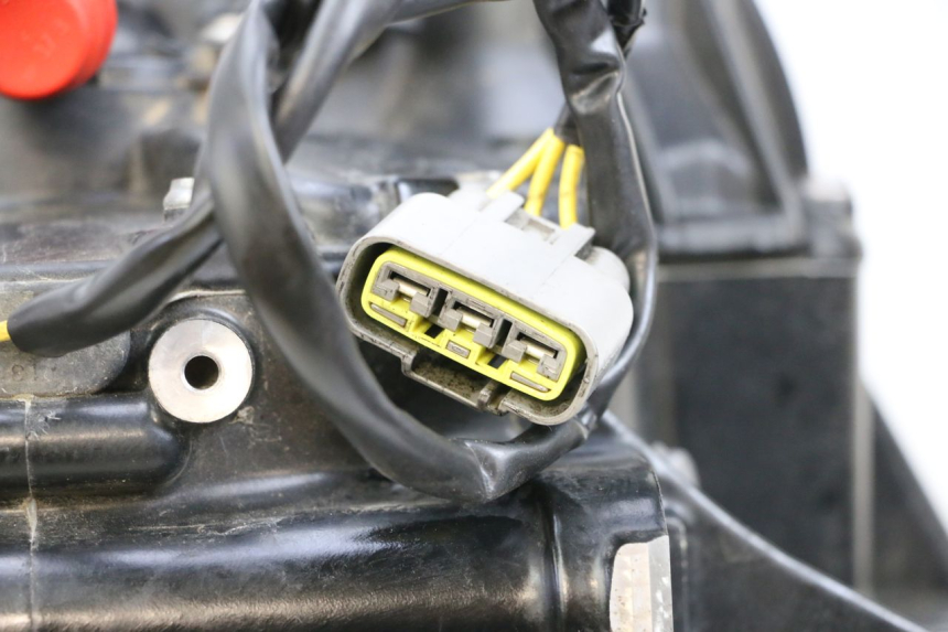 photo de MOTOR BMW R GS 1250 (2021 - 2024) - Alternatieve hoek