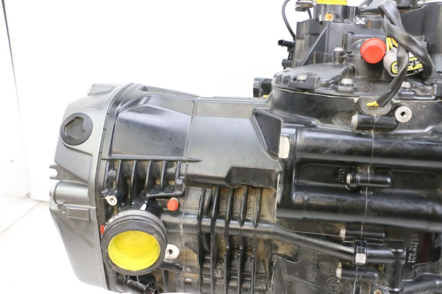 photo de MOTOR BMW R GS 1250 (2021 - 2024) - Profielaanzicht