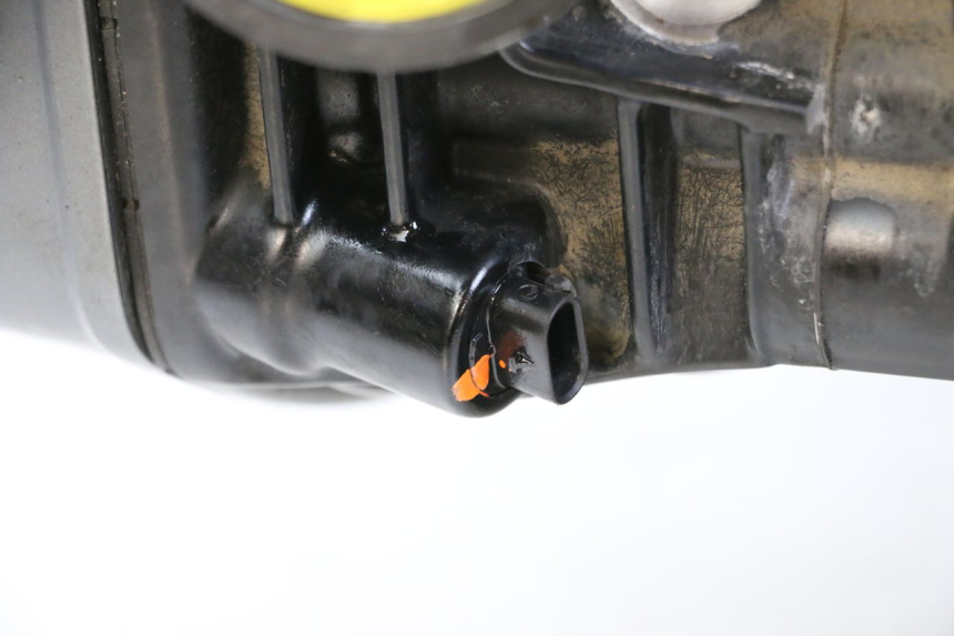 photo de MOTOR BMW R GS 1250 (2021 - 2024) - Hoofdaanzicht