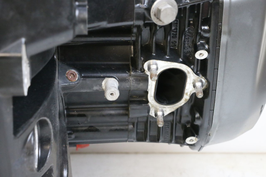 photo de MOTOR BMW R GS 1250 (2021 - 2024) - Overzicht