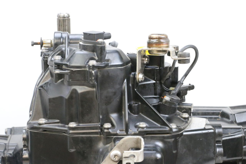 photo de MOTOR BMW R GS 1250 (2021 - 2024) - Gecontroleerd onderdeel