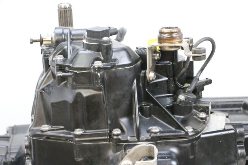 photo de MOTOR BMW R GS 1250 (2021 - 2024) - Productaanzicht