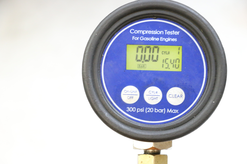 photo de MOTOR BMW R GS 1250 (2021 - 2024) - Detailaanzicht