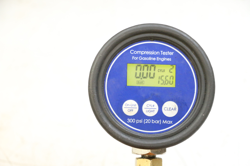 photo de MOTOR BMW R GS 1250 (2021 - 2024) - Aanvullende foto