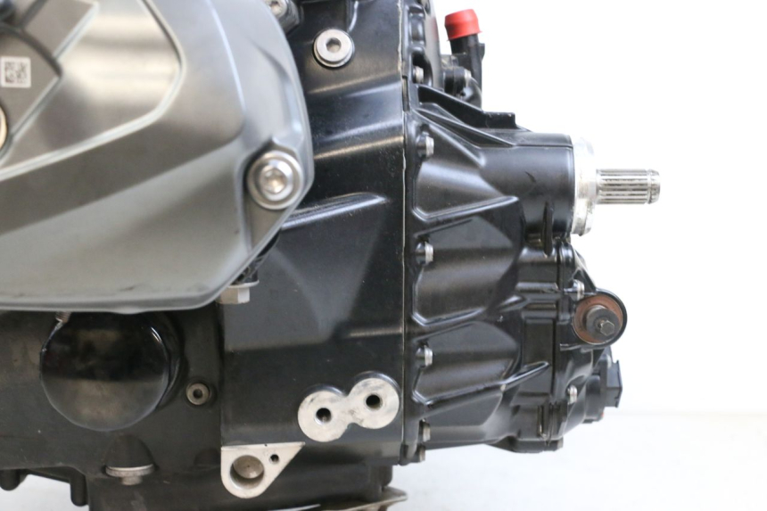 photo de MOTOR BMW R GS 1250 (2021 - 2024) - Markeringen en referenties