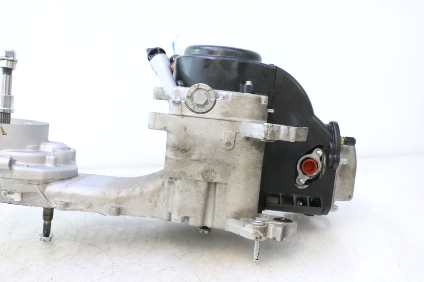photo de MOTOR JM MOTORS R-MAX TECH 50 (2024 - 2026) - Detail van het onderdeel