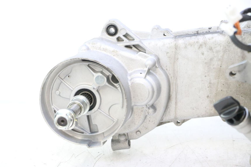 photo de MOTOR JM MOTORS R-MAX TECH 50 (2024 - 2026) - Aanvullende foto