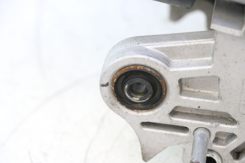 photo de MOTOR JM MOTORS R-MAX TECH 50 (2024 - 2026) - Zoom op kwaliteit