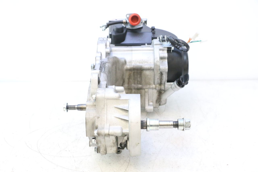 photo de MOTOR JM MOTORS R-MAX TECH 50 (2024 - 2026) - Gecontroleerd onderdeel
