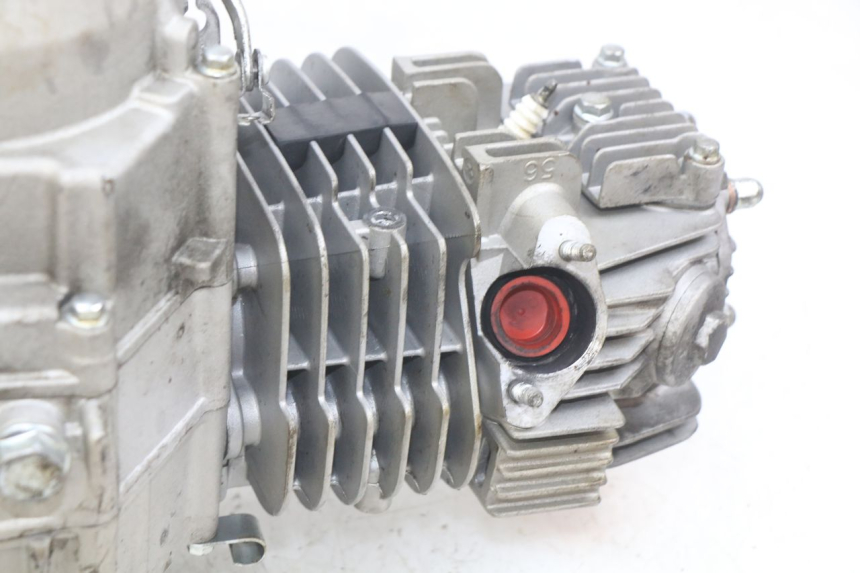 photo de MOTOR YCF R-START 125 - Detail van het onderdeel