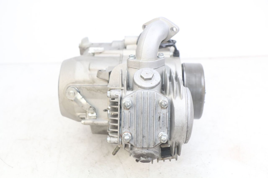 photo de MOTOR YCF R-START 125 - Productaanzicht