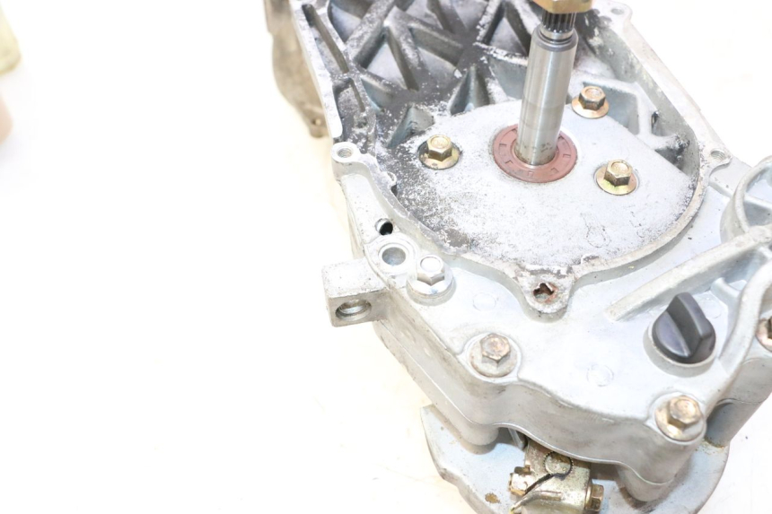 photo de MOTOR RIDE RACE GT 2T 50 (2012 - 2017) - Detail van het onderdeel