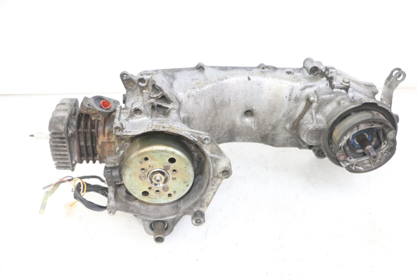 photo de MOTOR APRILIA RALLY AC 50 (1995 - 2004) - Detail van het onderdeel