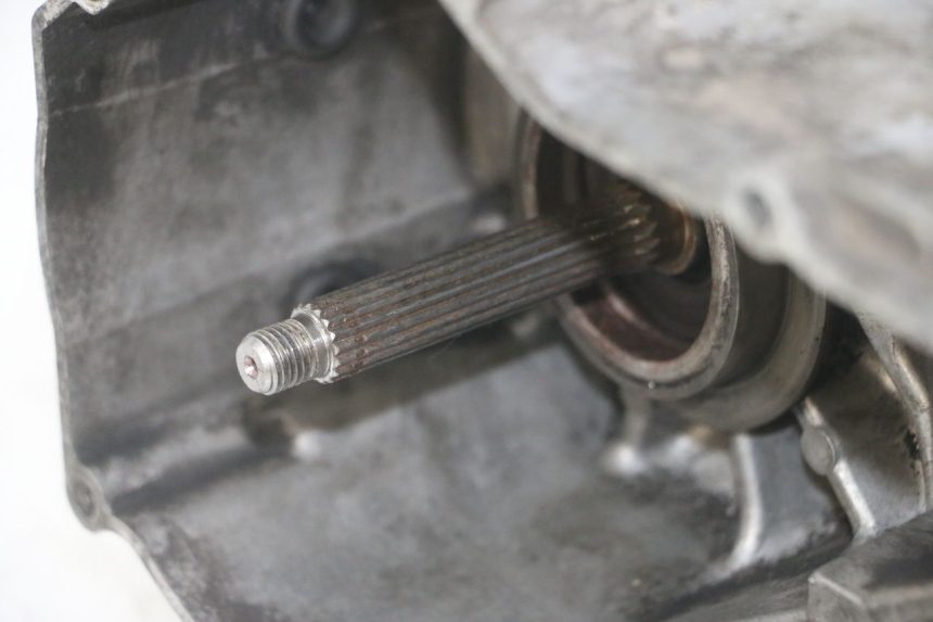 photo de MOTOR APRILIA RALLY AC 50 (1995 - 2004) - Productaanzicht