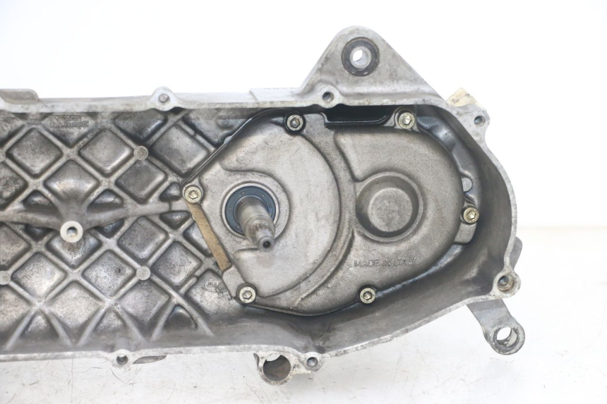 photo de MOTOR APRILIA RALLY AC 50 (1995 - 2004) - Detailaanzicht