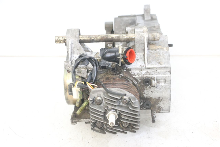 photo de MOTOR APRILIA RALLY AC 50 (1995 - 2004) - Visuele inspectie