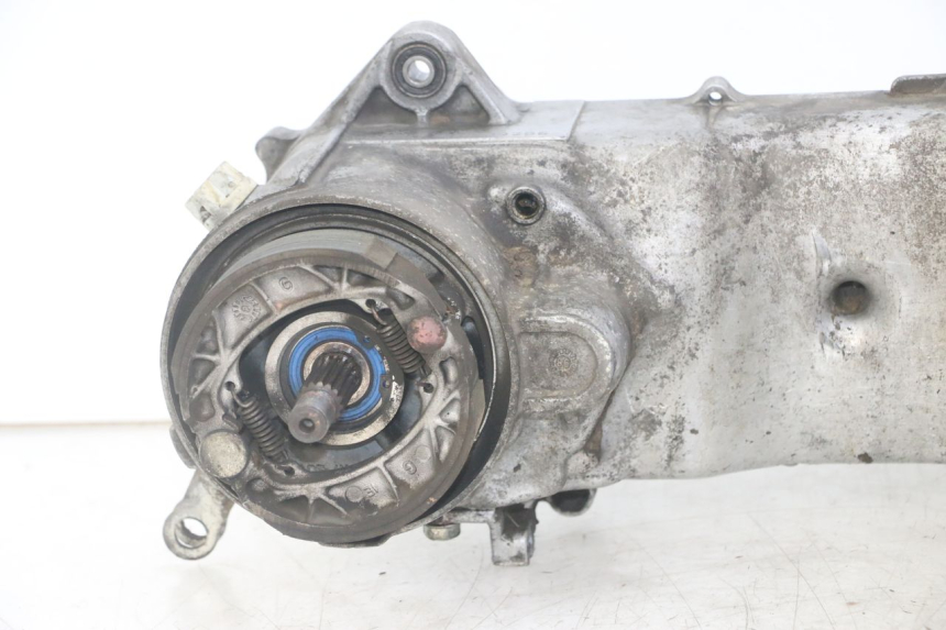 photo de MOTOR APRILIA RALLY AC 50 (1995 - 2004) - Alternatieve hoek