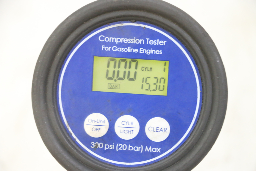 photo de MOTOR APRILIA RALLY AC 50 (1995 - 2004) - Zoom op kwaliteit