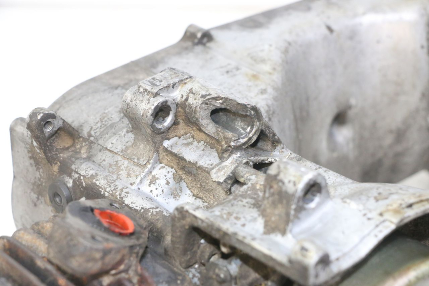 photo de MOTOR APRILIA RALLY AC 50 (1995 - 2004) - Zoom op gebruiksstaat