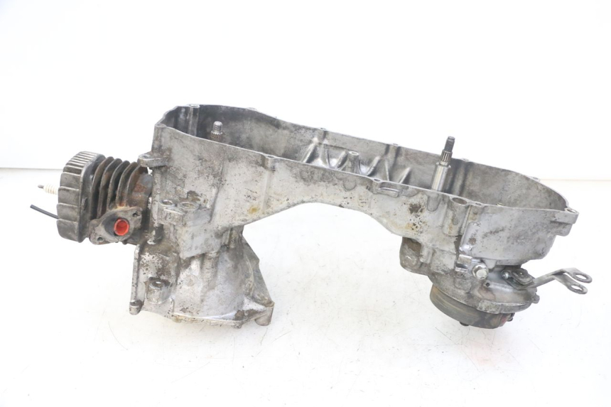 photo de MOTOR APRILIA RALLY AC 50 (1995 - 2004) - Overzicht