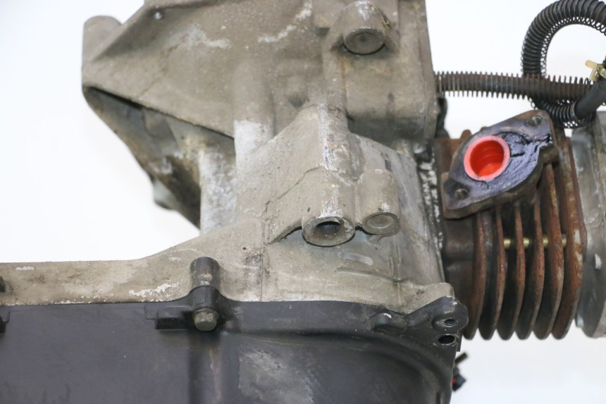 photo de MOTOR ORCAL RAPTOR 50 (2015 - 2021) - Detail van het onderdeel
