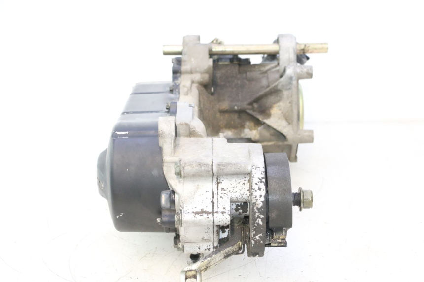 photo de MOTOR ORCAL RAPTOR 50 (2015 - 2021) - Focus op structuur