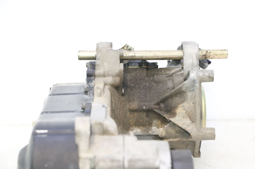 photo de MOTOR ORCAL RAPTOR 50 (2015 - 2021) - Alternatieve hoek