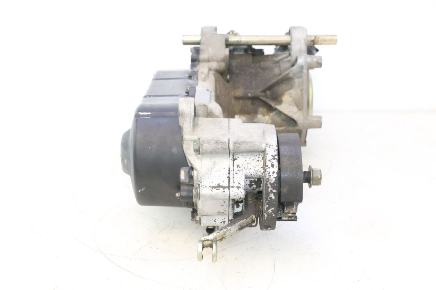 photo de MOTOR ORCAL RAPTOR 50 (2015 - 2021) - Zoom op kwaliteit