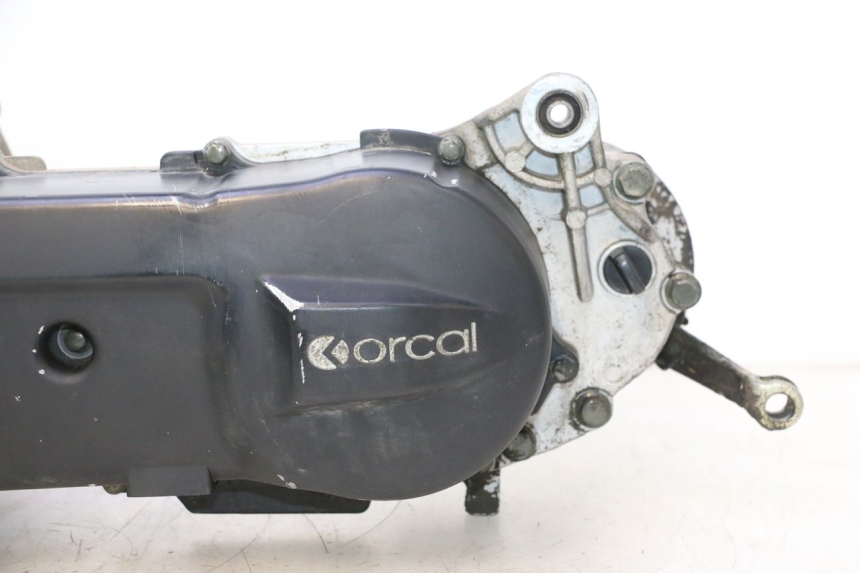 photo de MOTOR ORCAL RAPTOR 50 (2015 - 2021) - Detail van het onderdeel