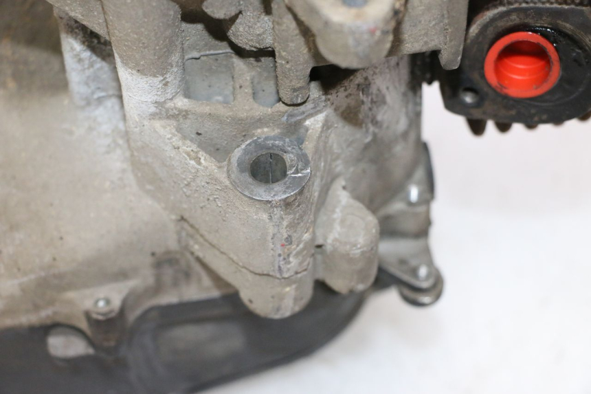 photo de MOTOR ORCAL RAPTOR 50 (2015 - 2021) - Overzicht