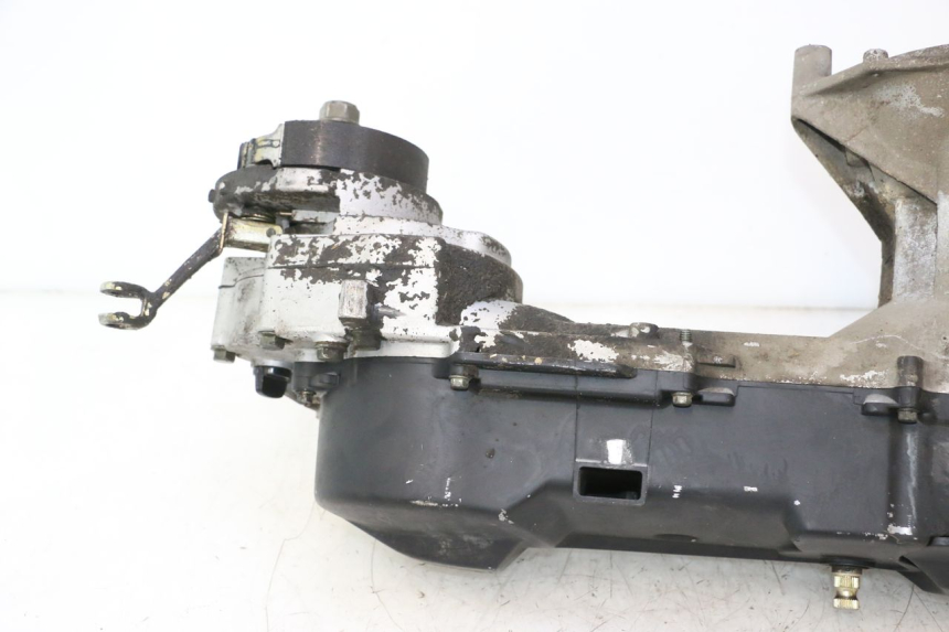 photo de MOTOR ORCAL RAPTOR 50 (2015 - 2021) - Bevestigingspunten