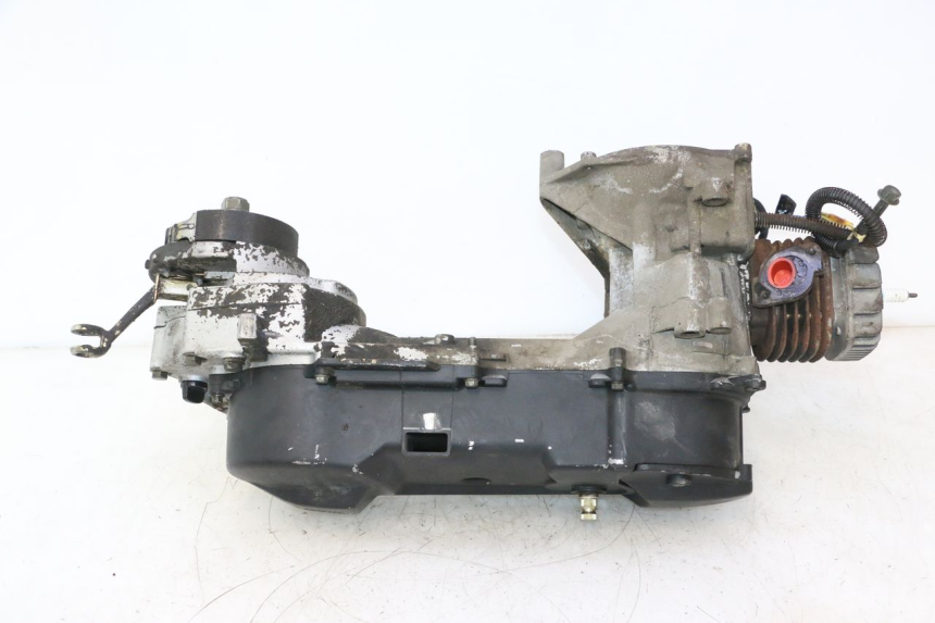 photo de MOTOR ORCAL RAPTOR 50 (2015 - 2021) - Gecontroleerd onderdeel